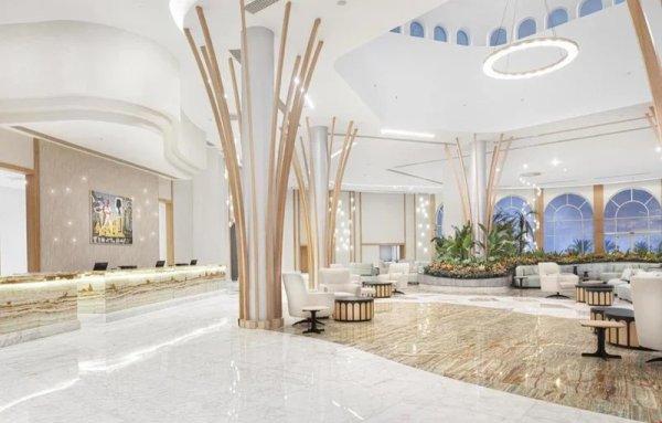 Cleopatra Luxury Resort - Sidi Heneish *****, Marsa Matrouh, Egypt 13