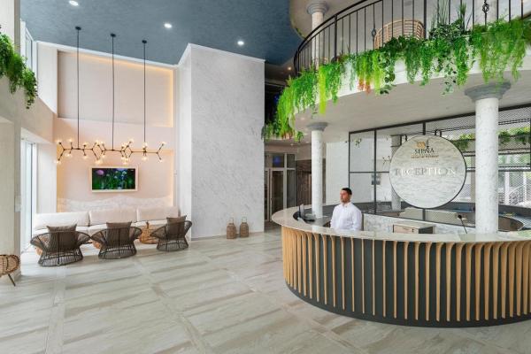 Siena Premium Retreat Hotel *****, Lozenec, Bulharsko 15