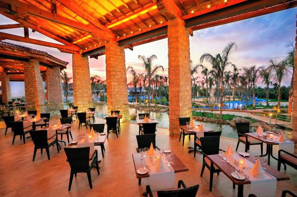 Olympic Lagoon Resort Agia Napa *****, Ayia Napa, Cyprus 20