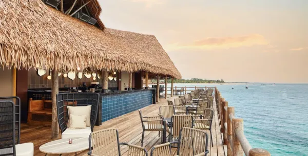 Hotel RIU Jambo ****, Nungwi, Zanzibar 8