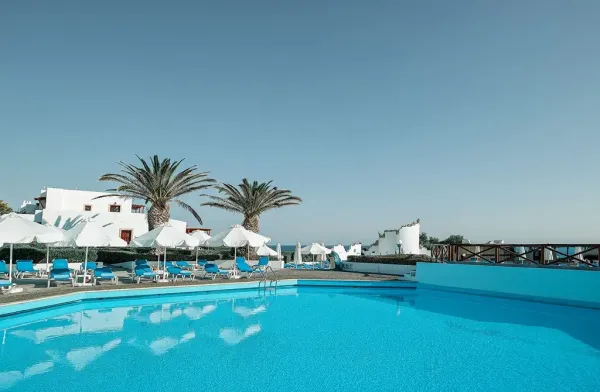 Mitsis Cretan Village Hotel ****, Anissaras, Kréta, Grécko 1