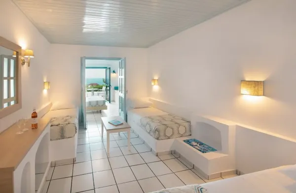 Mitsis Cretan Village Hotel ****, Anissaras, Kréta, Grécko 5