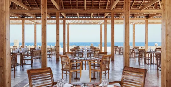Jaz Grand Marsa Hotel *****, Marsa Alam, Egypt 2