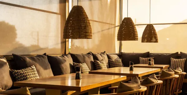 Paralos Irini Mare Hotel ****, Agia Galini, Kréta, Grécko 13