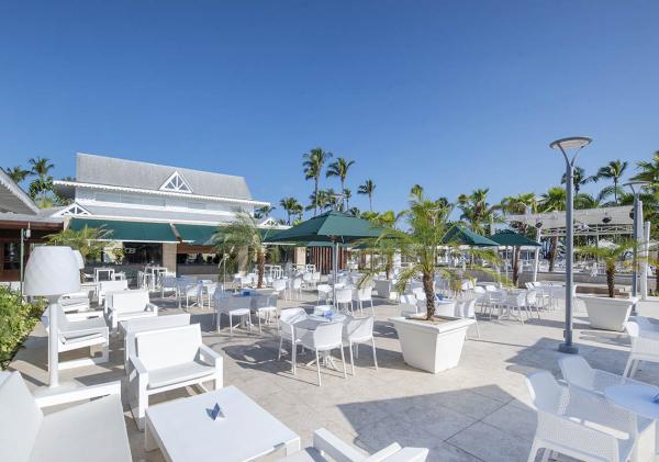 Bahia Principe Grand El Portillo *****, Samaná, Dominikánska republika 6