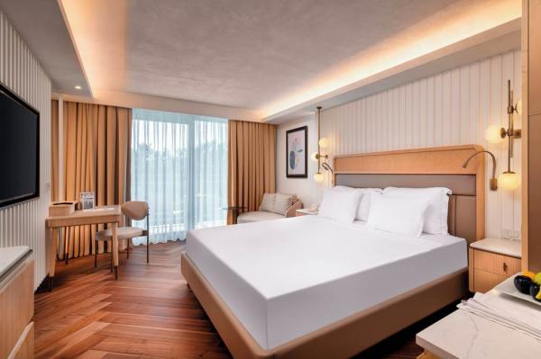 Hotel Lara Barut Collection *****, Lara, Turecko 9