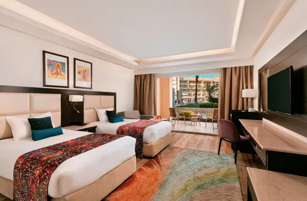 Pickalbatros White Beach Resort - Hurghada *****, Egypt 15