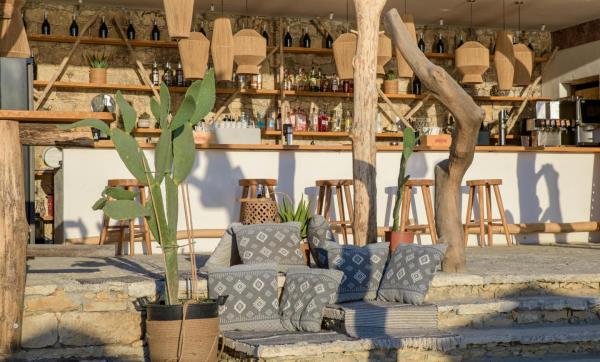 Ensana Aquahouse Hotel and SPA *****, Sv. Konstantin a Elena, Bulharsko 6