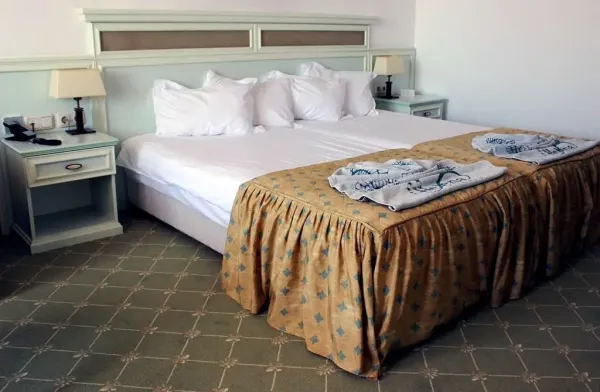 Hotel Royal Palace Helena Park *****, Slnečné pobrežie, Bulharsko 7