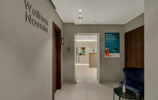 Boutique Hotel Noemia ****, Baška Voda, Chorvátsko 18