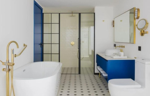 Villa Nautica Paradise Island *****, Maledivy 11