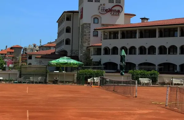 Hotel Royal Palace Helena Park *****, Slnečné pobrežie, Bulharsko 11