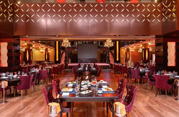 Pickalbatros White Beach Resort - Hurghada *****, Egypt 12