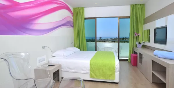 Margadina Hotel ****, Ayia Napa, Cyprus 8