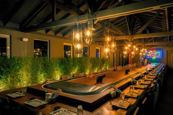 Hotel Lara Barut Collection *****, Lara, Turecko 17