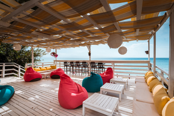 Hotel Tiva Del Mar ****, Sveti Vlas, Bulharsko 17