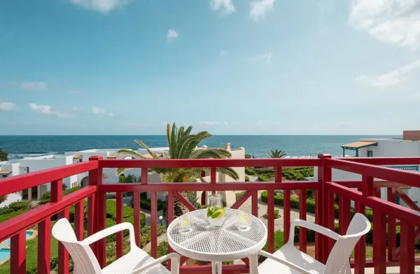 Mitsis Cretan Village Hotel ****, Anissaras, Kréta, Grécko 4