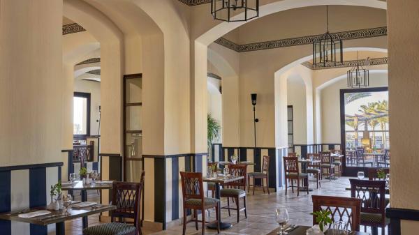 Jaz Solaya Resort ****, Marsa Alam, Egypt 17