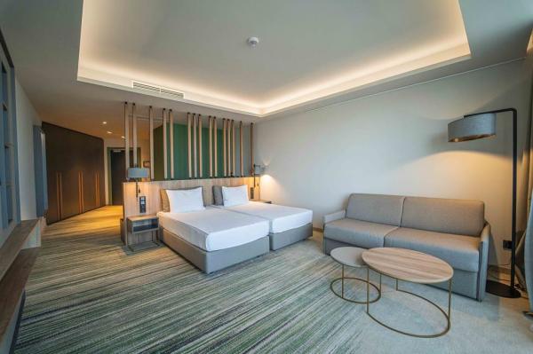 HVD Reina Del Mar Hotel *****, Obzor, Bulharsko 8