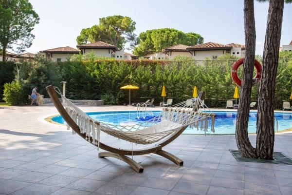 Pine Beach Belek *****, Belek, Turecko 16