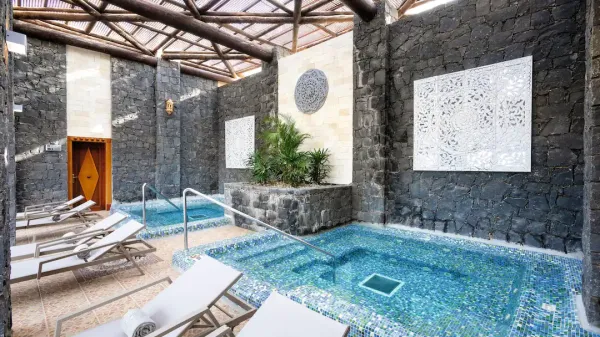 Riu Karamboa *****, Boa Vista, Kapverdy 17