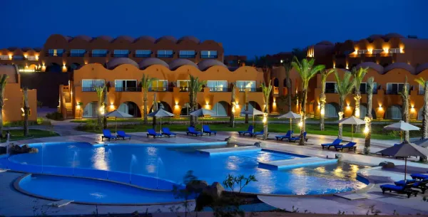 Novotel Marsa Alam Beach Resort *****, Marsa Alam, Egypt 7