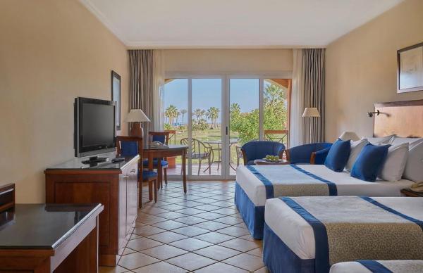 Jaz Grand Marsa Hotel *****, Marsa Alam, Egypt 6