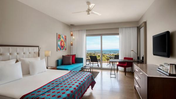 Hotel Lara Barut Collection *****, Lara, Turecko 10