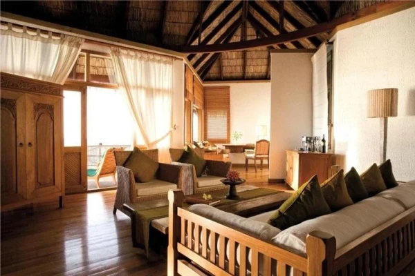 Coco Palm Dhuni Kolhu ****, Maldivy 16