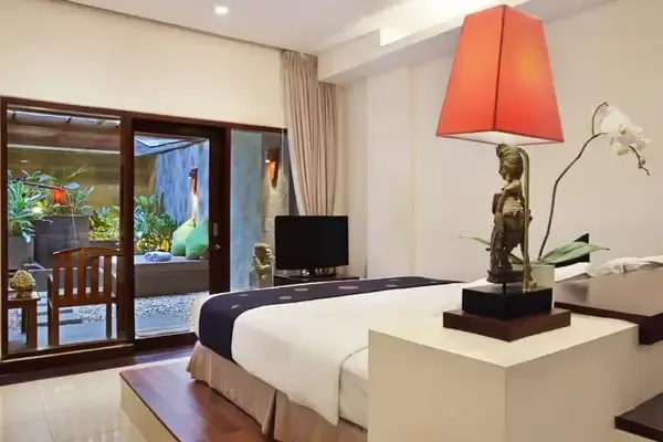 Bali Mandira Beach Resort & Spa ****, Kuta, Bali 20