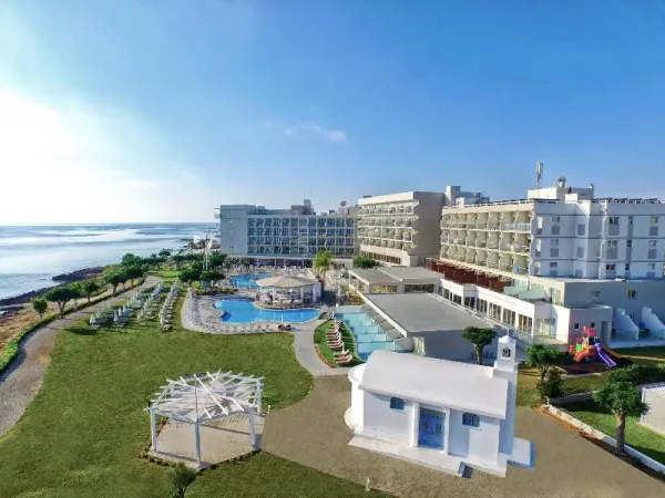 Hotel Pernera Beach ****, Protaras, Cyprus 1