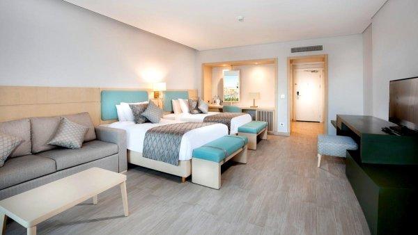 Cleopatra Luxury Resort - Sidi Heneish *****, Marsa Matrouh, Egypt 17