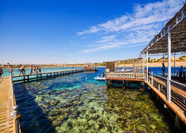 Jaz Solaya Resort ****, Marsa Alam, Egypt 12