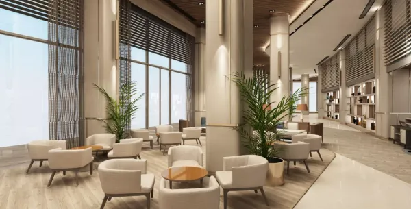 Seaden Quality Resort & SPA *****, Side, Turecko 15