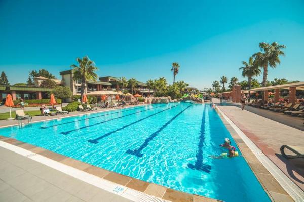 Pine Beach Belek *****, Belek, Turecko 18