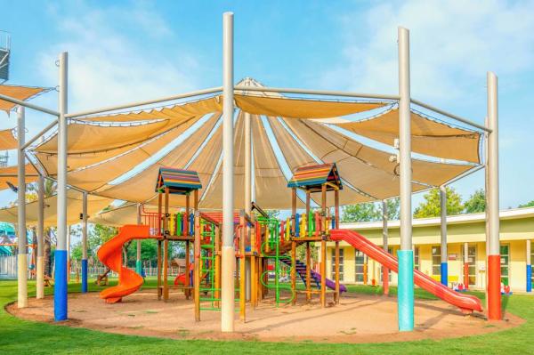 Hotel Lara Barut Collection *****, Lara, Turecko 12