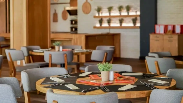 DIT Evrika Beach Club ****, Slnečné pobrežie, Bulharsko 18