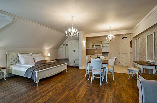 Hotel Sunny Castle ****, Kranevo, Bulharsko 4