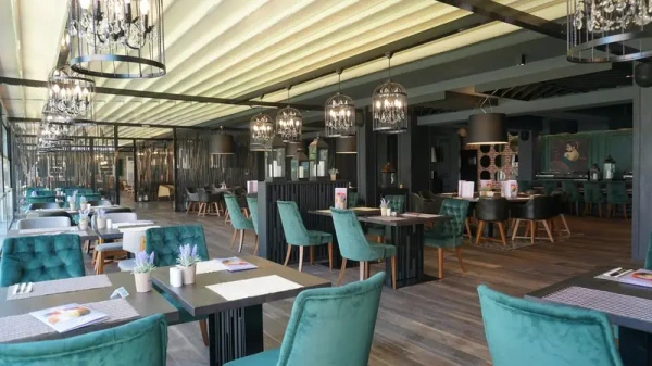 DIT Evrika Beach Club ****, Slnečné pobrežie, Bulharsko 10