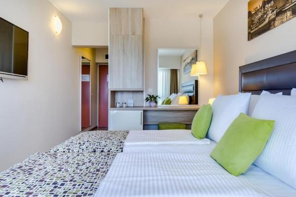 Hotel Pinija ****, Petrčane, Chorvátsko 7