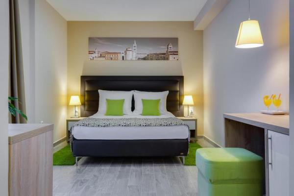 Hotel Pinija ****, Petrčane, Chorvátsko 2