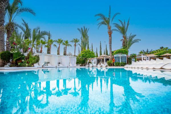 Margadina Hotel ****, Ayia Napa, Cyprus 20