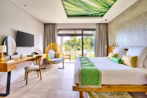 Hotel Club Med Seychelles *****, Ile de Sainte Anne, Seychely 11