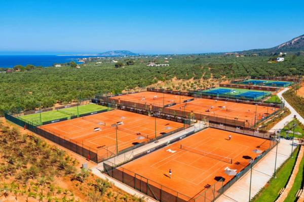 Hotel The Westin Resort, Costa Navarino *****, Peloponéz, Grécko 14