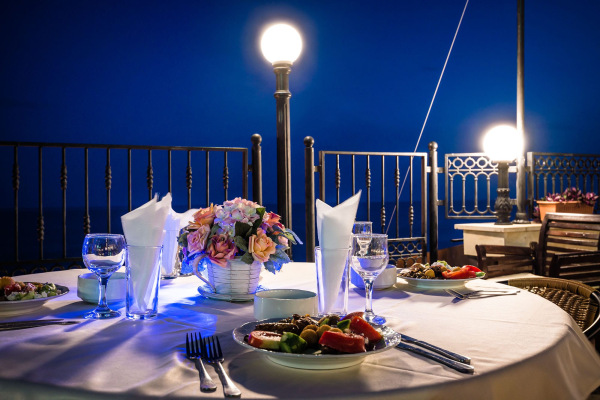 Hotel Tiva Del Mar ****, Sveti Vlas, Bulharsko 16