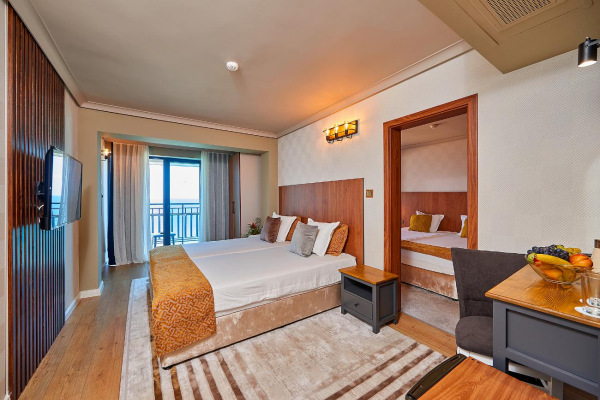 Hotel Sentido Bellevue Beach ****, Slnečné pobrežie, Bulharsko 18