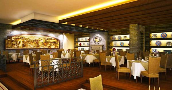 Secrets Puerto Los Cabos Golf & Spa Resort *****, Mexiko, Cabo San Lucas 10