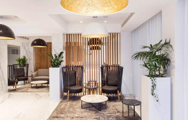 The Blue Ivy Hotel and Suites ****, Protaras, Cyprus 10