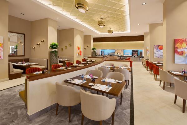 DoubleTree by Hilton Resort & Spa Marjan Island***** Ras Al Khaimah 12