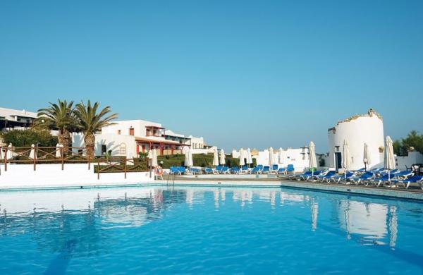 Mitsis Cretan Village Hotel ****, Anissaras, Kréta, Grécko 16